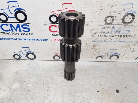 New Holland Case Fiat 60, Tm, Mxm, M 115, 120 Half Axle Shaft Rhs 5164673 - Bán trục cho Máy cày: hình 5 New Holland Case Fiat 60, Tm, Mxm, M 115, 120 Half Axle Shaft Rhs 5164673 - Bán trục cho Máy cày: hình 5