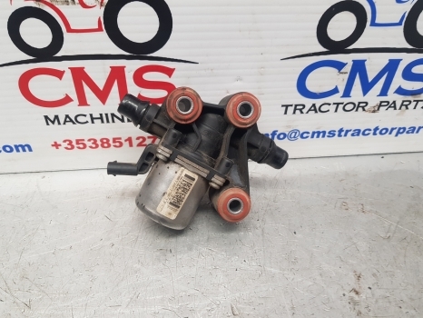 New Holland Case Puma, T7 Ser T7.200 Adblue Heater Valve 4460913110, 84151635 - Hệ thống xả cho Máy cày: hình 1 New Holland Case Puma, T7 Ser T7.200 Adblue Heater Valve 4460913110, 84151635 - Hệ thống xả cho Máy cày: hình 1