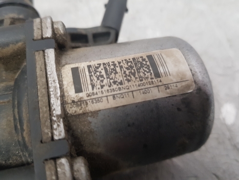 New Holland Case Puma, T7 Ser T7.200 Adblue Heater Valve 4460913110, 84151635 - Hệ thống xả cho Máy cày: hình 5 New Holland Case Puma, T7 Ser T7.200 Adblue Heater Valve 4460913110, 84151635 - Hệ thống xả cho Máy cày: hình 5