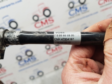 New Holland Case Steyr T6, Maxxum Maxxum 145 Adblue Pipe 47934167, 7000600800 - Hệ thống xả cho Máy cày: hình 5 New Holland Case Steyr T6, Maxxum Maxxum 145 Adblue Pipe 47934167, 7000600800 - Hệ thống xả cho Máy cày: hình 5