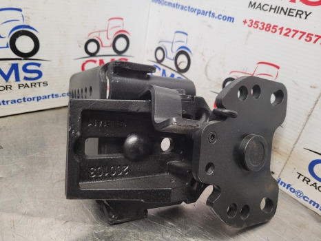 Vè New Holland Case T6, T7, T6000, Maxxum Front Mudguard Hub Kit 87651033, 87651032: hình 10