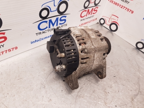 New Holland Case T6, Tsa, T7, Maxxum, Puma, Mxu Ser T7.200 Alternator 84141452 - Máy phát điện cho Máy móc nông nghiệp: hình 4 New Holland Case T6, Tsa, T7, Maxxum, Puma, Mxu Ser T7.200 Alternator 84141452 - Máy phát điện cho Máy móc nông nghiệp: hình 4