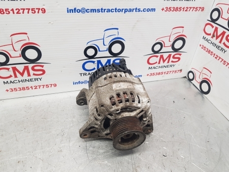New Holland Case T6, Tsa, T7, Maxxum, Puma, Mxu Ser T7.200 Alternator 84141452 - Máy phát điện cho Máy móc nông nghiệp: hình 1 New Holland Case T6, Tsa, T7, Maxxum, Puma, Mxu Ser T7.200 Alternator 84141452 - Máy phát điện cho Máy móc nông nghiệp: hình 1