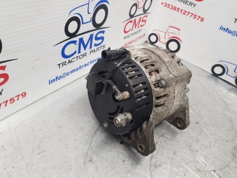 New Holland Case T6, Tsa, T7, Maxxum, Puma, Mxu Ser T7.200 Alternator 84141452 - Máy phát điện cho Máy móc nông nghiệp: hình 5 New Holland Case T6, Tsa, T7, Maxxum, Puma, Mxu Ser T7.200 Alternator 84141452 - Máy phát điện cho Máy móc nông nghiệp: hình 5