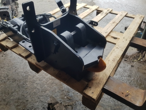 New Holland Case Td5, Td, Farmall, Jx Ser Dromone Pick Up Hitch Complete P57828 - Bộ ghép nhanh cho Máy cày: hình 4 New Holland Case Td5, Td, Farmall, Jx Ser Dromone Pick Up Hitch Complete P57828 - Bộ ghép nhanh cho Máy cày: hình 4