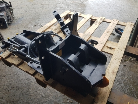 New Holland Case Td5, Td, Farmall, Jx Ser Dromone Pick Up Hitch Complete P57828 - Bộ ghép nhanh cho Máy cày: hình 5 New Holland Case Td5, Td, Farmall, Jx Ser Dromone Pick Up Hitch Complete P57828 - Bộ ghép nhanh cho Máy cày: hình 5