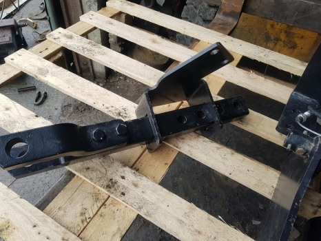 New Holland Case Td5, Td, Farmall, Jx Ser Dromone Pick Up Hitch Complete P57828 - Bộ ghép nhanh cho Máy cày: hình 2 New Holland Case Td5, Td, Farmall, Jx Ser Dromone Pick Up Hitch Complete P57828 - Bộ ghép nhanh cho Máy cày: hình 2