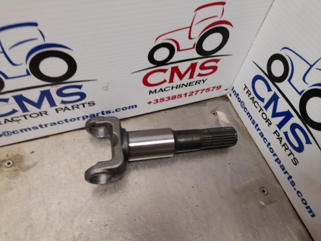 New Holland Case Ts, Tm, Mxm, Maxxum, Tsa Front Axle Drive Shaft Fork 5191549 - Trục trước: hình 2 New Holland Case Ts, Tm, Mxm, Maxxum, Tsa Front Axle Drive Shaft Fork 5191549 - Trục trước: hình 2