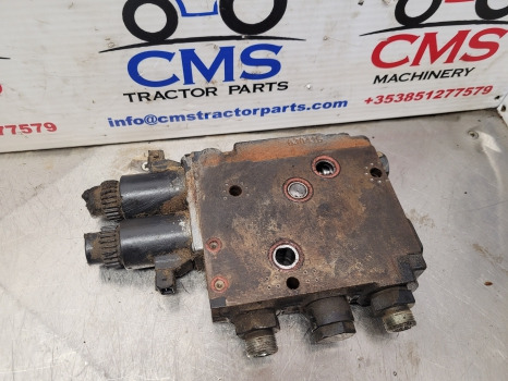 New Holland Case Tsa, T6000, T6, T5 Maxxum Lift Draft Control Valve 84175671 - Thủy lực: hình 2 New Holland Case Tsa, T6000, T6, T5 Maxxum Lift Draft Control Valve 84175671 - Thủy lực: hình 2
