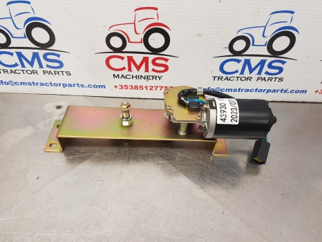 New Holland Case, Tsa, T6000, T7 Case, Wiper Motor Front Brand New 82032050 - Cần gạt nước cho Máy móc nông nghiệp: hình 1 New Holland Case, Tsa, T6000, T7 Case, Wiper Motor Front Brand New 82032050 - Cần gạt nước cho Máy móc nông nghiệp: hình 1