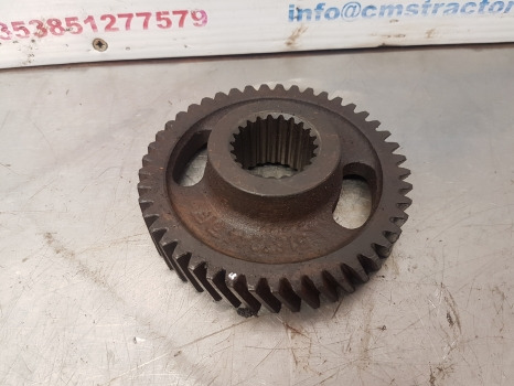 New Holland Fiat 60, M, F, Tm Series Tm125 Hydraulic Pump Drive Gear 45t 5167244 - Bơm thủy lực: hình 1 New Holland Fiat 60, M, F, Tm Series Tm125 Hydraulic Pump Drive Gear 45t 5167244 - Bơm thủy lực: hình 1