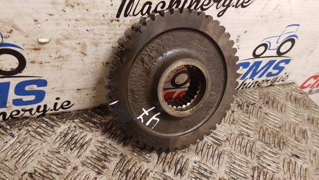 New Holland Fiat 60, Tm, M Series Tm120, Tm130 Rear Axle Gear Z47 5183202 - Trục sau cho Máy cày: hình 1 New Holland Fiat 60, Tm, M Series Tm120, Tm130 Rear Axle Gear Z47 5183202 - Trục sau cho Máy cày: hình 1