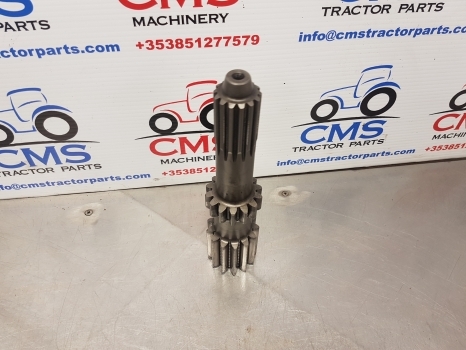 New Holland Fiat Ford L95, Tl100, Ford 7635 Half Shaft 271mm 5178626, 5170099 - Trục sau cho Máy cày: hình 3 New Holland Fiat Ford L95, Tl100, Ford 7635 Half Shaft 271mm 5178626, 5170099 - Trục sau cho Máy cày: hình 3