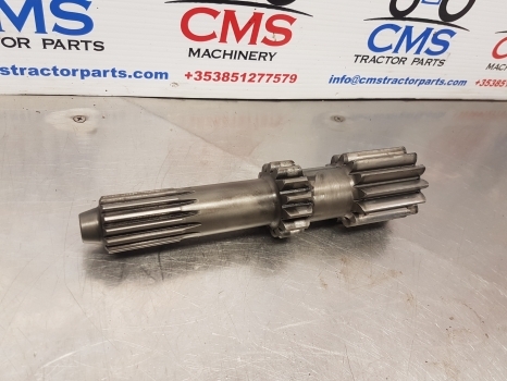 New Holland Fiat Ford L95, Tl100, Ford 7635 Half Shaft 271mm 5178626, 5170099 - Trục sau cho Máy cày: hình 2 New Holland Fiat Ford L95, Tl100, Ford 7635 Half Shaft 271mm 5178626, 5170099 - Trục sau cho Máy cày: hình 2
