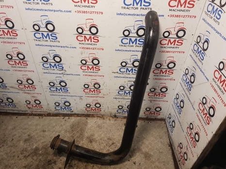 New Holland Fiat M, 60, Tm, Tm7000 Series Tm120 Exhaust Pipe 82020040 - Ống xả cho Máy cày: hình 3 New Holland Fiat M, 60, Tm, Tm7000 Series Tm120 Exhaust Pipe 82020040 - Ống xả cho Máy cày: hình 3