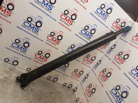 New Holland Lm415a, Lm425a, Lm435a, Lm445a Front Cardan Drive Shaft 85820673 - Trục các đăng cho Xe nhấc hình viễn vọng kính: hình 1 New Holland Lm415a, Lm425a, Lm435a, Lm445a Front Cardan Drive Shaft 85820673 - Trục các đăng cho Xe nhấc hình viễn vọng kính: hình 1