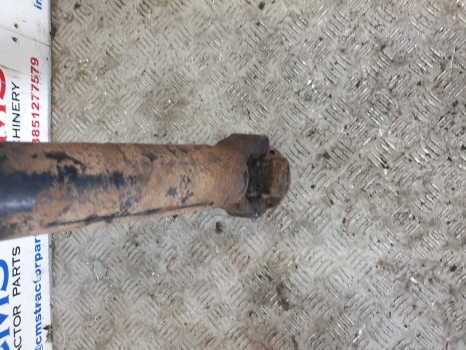 New Holland Lm435a Front Drive Shaft - Bán trục cho Xe nhấc hình viễn vọng kính: hình 3 New Holland Lm435a Front Drive Shaft - Bán trục cho Xe nhấc hình viễn vọng kính: hình 3