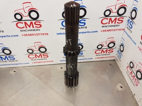 New Holland T.7.190, T7.210 Case Puma Rear Axle Sun Shaft Lhs 5165498, 87601793 - Trục sau cho Máy cày: hình 1 New Holland T.7.190, T7.210 Case Puma Rear Axle Sun Shaft Lhs 5165498, 87601793 - Trục sau cho Máy cày: hình 1