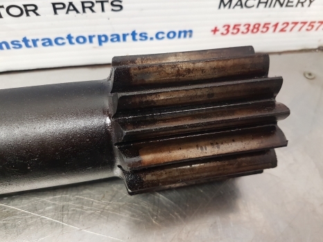 New Holland T.7.190, T7.210 Case Puma Rear Axle Sun Shaft Lhs 5165498, 87601793 - Trục sau cho Máy cày: hình 3 New Holland T.7.190, T7.210 Case Puma Rear Axle Sun Shaft Lhs 5165498, 87601793 - Trục sau cho Máy cày: hình 3