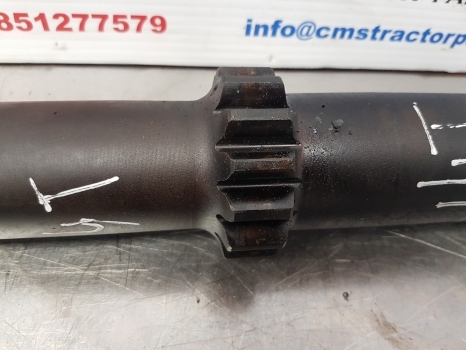 New Holland T.7.190, T7.210 Case Puma Rear Axle Sun Shaft Lhs 5165498, 87601793 - Trục sau cho Máy cày: hình 4 New Holland T.7.190, T7.210 Case Puma Rear Axle Sun Shaft Lhs 5165498, 87601793 - Trục sau cho Máy cày: hình 4