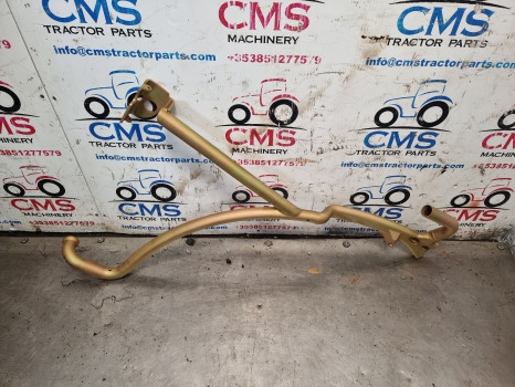 New Holland T5.120, T5 Series T4, 120 Cab Door Frame Rhs 84513786 - Cửa và phụ tùng: hình 1 New Holland T5.120, T5 Series T4, 120 Cab Door Frame Rhs 84513786 - Cửa và phụ tùng: hình 1