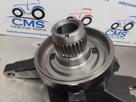 New Holland T5,td5,farmall, Jx Fiat 66, 88 Front Axle Swivel Housing Rhs 5142231 - Trục và các bộ phận cho Máy cày: hình 5 New Holland T5,td5,farmall, Jx Fiat 66, 88 Front Axle Swivel Housing Rhs 5142231 - Trục và các bộ phận cho Máy cày: hình 5