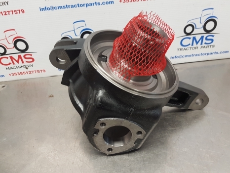New Holland T5,td5,farmall, Jx Fiat 66, 88 Front Axle Swivel Housing Rhs 5142231 - Trục và các bộ phận cho Máy cày: hình 2 New Holland T5,td5,farmall, Jx Fiat 66, 88 Front Axle Swivel Housing Rhs 5142231 - Trục và các bộ phận cho Máy cày: hình 2