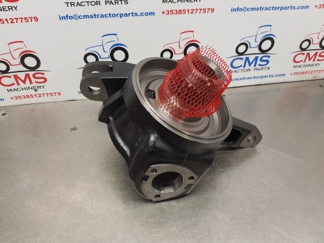 New Holland T5,td5,farmall, Jx Fiat 66, 88 Front Axle Swivel Housing Rhs 5142231 - Trục và các bộ phận cho Máy cày: hình 1 New Holland T5,td5,farmall, Jx Fiat 66, 88 Front Axle Swivel Housing Rhs 5142231 - Trục và các bộ phận cho Máy cày: hình 1