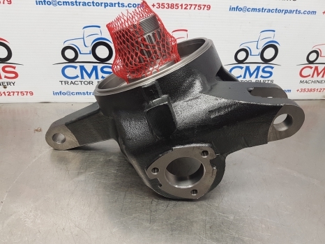 New Holland T5,td5,farmall, Jx Fiat 66, 88 Front Axle Swivel Housing Rhs 5142231 - Trục và các bộ phận cho Máy cày: hình 4 New Holland T5,td5,farmall, Jx Fiat 66, 88 Front Axle Swivel Housing Rhs 5142231 - Trục và các bộ phận cho Máy cày: hình 4