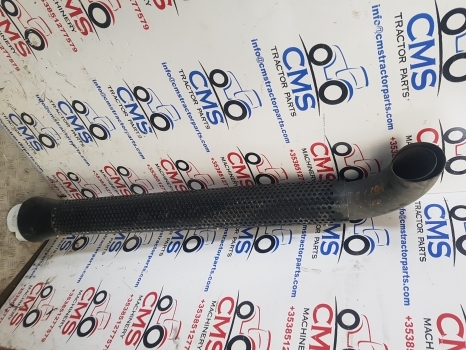 New Holland T6.180 Case Maxxum, Steyr Exhaust Pipe Complete 47640855, 47731290 - Ống xả cho Máy cày: hình 1 New Holland T6.180 Case Maxxum, Steyr Exhaust Pipe Complete 47640855, 47731290 - Ống xả cho Máy cày: hình 1