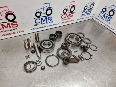 New Holland T6.180 T6, Pto Assorted Parts Pto Assorted Parts - Truyền động: hình 2 New Holland T6.180 T6, Pto Assorted Parts Pto Assorted Parts - Truyền động: hình 2