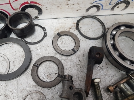 New Holland T6 Case Maxxum 145 Pto Assorted Parts Pto Assorted Parts - Truyền động cho Máy cày: hình 4 New Holland T6 Case Maxxum 145 Pto Assorted Parts Pto Assorted Parts - Truyền động cho Máy cày: hình 4