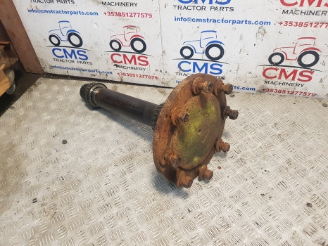 Trục sau New Holland T6 Case Maxxum Series Maxxum 130 Rear Axle Shaft 84428179: hình 6 Trục sau New Holland T6 Case Maxxum Series Maxxum 130 Rear Axle Shaft 84428179: hình 6