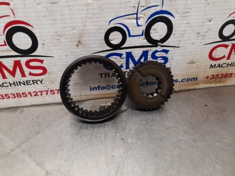 New Holland T6, T7 Steyr Case Maxxum T7.190 Pto Synchronizer 87578126, 87578127 - Truyền động: hình 1 New Holland T6, T7 Steyr Case Maxxum T7.190 Pto Synchronizer 87578126, 87578127 - Truyền động: hình 1