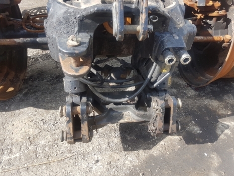 New Holland T6, T7 T7.225 Front 3 Point Linkage Lift 87667287, 87667286 - Bộ ghép nhanh cho Máy cày: hình 1 New Holland T6, T7 T7.225 Front 3 Point Linkage Lift 87667287, 87667286 - Bộ ghép nhanh cho Máy cày: hình 1