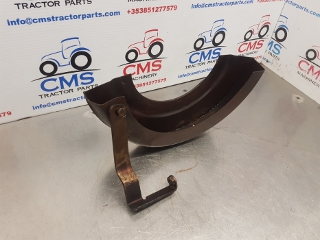 New Holland T7.190, T6080, T6030, T8070 Rear Axle Guard 84141567, 87683200 - Trục sau cho Máy cày: hình 3 New Holland T7.190, T6080, T6030, T8070 Rear Axle Guard 84141567, 87683200 - Trục sau cho Máy cày: hình 3