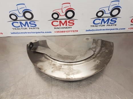 New Holland T7.200, T6080, T6030, T8070 Rear Axle Guard 84141567, 87683200 - Trục sau cho Máy cày: hình 3 New Holland T7.200, T6080, T6030, T8070 Rear Axle Guard 84141567, 87683200 - Trục sau cho Máy cày: hình 3