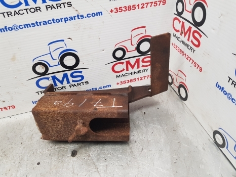 New Holland T7.225, T7.190 Drawbar, Hook Holding Bracket - Bộ ghép nhanh cho Máy cày: hình 4 New Holland T7.225, T7.190 Drawbar, Hook Holding Bracket - Bộ ghép nhanh cho Máy cày: hình 4