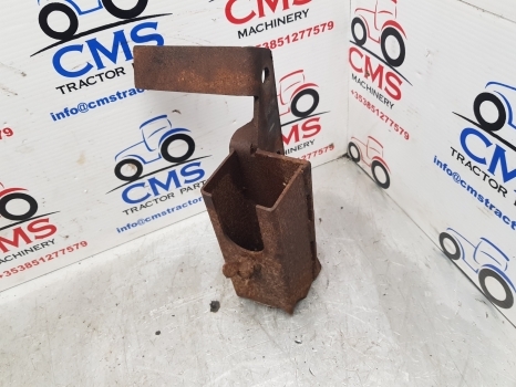 New Holland T7.225, T7.190 Drawbar, Hook Holding Bracket - Bộ ghép nhanh cho Máy cày: hình 5 New Holland T7.225, T7.190 Drawbar, Hook Holding Bracket - Bộ ghép nhanh cho Máy cày: hình 5