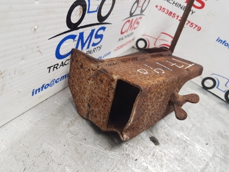 New Holland T7.225, T7.190 Drawbar, Hook Holding Bracket - Bộ ghép nhanh cho Máy cày: hình 3 New Holland T7.225, T7.190 Drawbar, Hook Holding Bracket - Bộ ghép nhanh cho Máy cày: hình 3