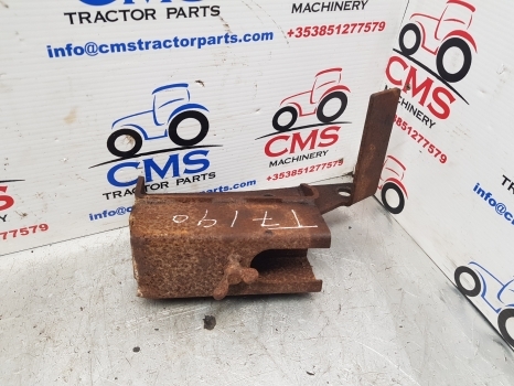 New Holland T7.225, T7.190 Drawbar, Hook Holding Bracket - Bộ ghép nhanh cho Máy cày: hình 1 New Holland T7.225, T7.190 Drawbar, Hook Holding Bracket - Bộ ghép nhanh cho Máy cày: hình 1