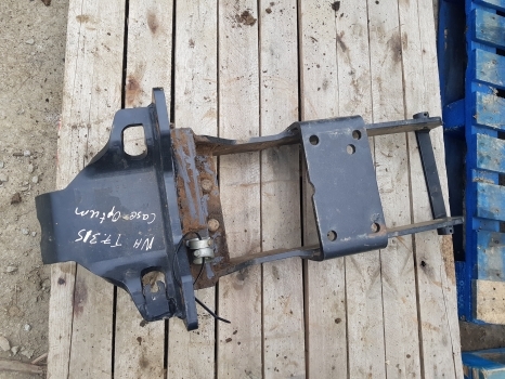 New Holland T7.290, 315 Case Optum 270, 300 Pick Up Hitch Body Upper 47643696 - Bộ ghép nhanh cho Máy cày: hình 5 New Holland T7.290, 315 Case Optum 270, 300 Pick Up Hitch Body Upper 47643696 - Bộ ghép nhanh cho Máy cày: hình 5
