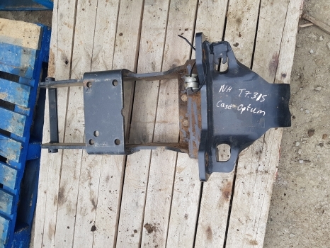 New Holland T7.290, 315 Case Optum 270, 300 Pick Up Hitch Body Upper 47643696 - Bộ ghép nhanh cho Máy cày: hình 1 New Holland T7.290, 315 Case Optum 270, 300 Pick Up Hitch Body Upper 47643696 - Bộ ghép nhanh cho Máy cày: hình 1