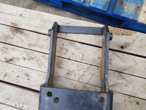 New Holland T7.290, 315 Case Optum 270, 300 Pick Up Hitch Body Upper 47643696 - Bộ ghép nhanh cho Máy cày: hình 4 New Holland T7.290, 315 Case Optum 270, 300 Pick Up Hitch Body Upper 47643696 - Bộ ghép nhanh cho Máy cày: hình 4