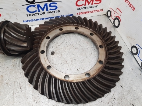 New Holland T7, T6000 Case Puma T7.190 Rear Axle Bevel Gear Z11x43 87559710 - Trục sau cho Máy cày: hình 2 New Holland T7, T6000 Case Puma T7.190 Rear Axle Bevel Gear Z11x43 87559710 - Trục sau cho Máy cày: hình 2