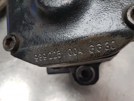 Bơm thủy lực cho Máy cày New Holland T7040, Case Mxm190, Mxu Series Hydraulic Pump 47127050, 51986940: hình 7