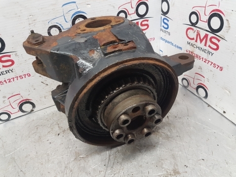 New Holland Tl, Tla 80, 90, 100 Front Axle Swivel Housing Rhs 5181313, 44913625 - Trục trước cho Máy cày: hình 4 New Holland Tl, Tla 80, 90, 100 Front Axle Swivel Housing Rhs 5181313, 44913625 - Trục trước cho Máy cày: hình 4