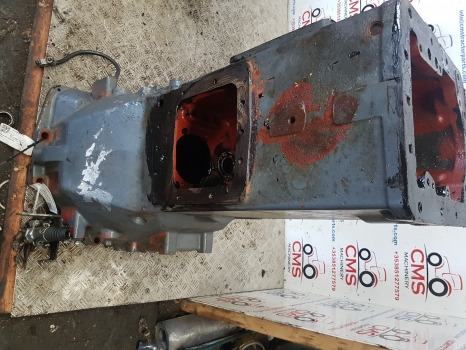 Hộp số New Holland Tm, 60 Transmission Housing 5164693, 5181429, 5183646, 47125543: hình 9