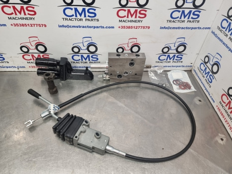 New Holland Tm, Case, Hydraulic Valve Slice, Spool Valve Kit 5195165, 87526168 - Thủy lực: hình 1 New Holland Tm, Case, Hydraulic Valve Slice, Spool Valve Kit 5195165, 87526168 - Thủy lực: hình 1