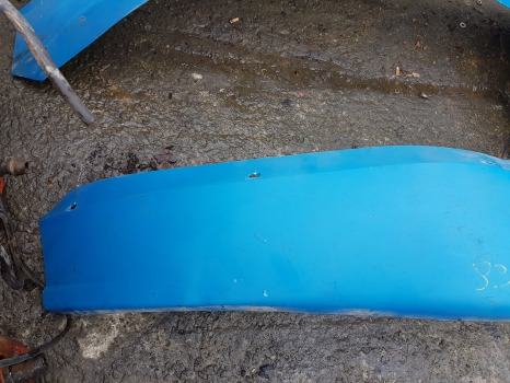 Vè New Holland Tm, Ts, Tl, 60, 40, 35 Series, Cab Mudguard Kit 82007495, 82007496: hình 8